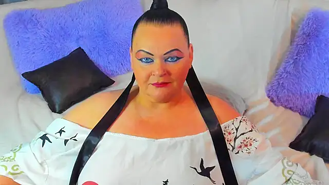 Snapshot of MilanaBiegert chatting on January 8, 2025, 2:46 pm MilanaBiegert online show from January 8, 2025, 2:46 pm