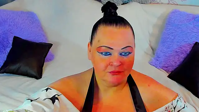 Snapshot of MilanaBiegert chatting on January 15, 2025, 6:22 am MilanaBiegert online show from January 15, 2025, 6:22 am