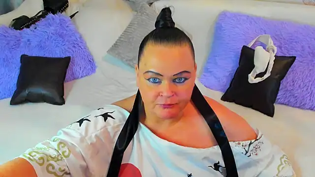 Snapshot of MilanaBiegert chatting on January 30, 2025, 8:31 pm MilanaBiegert online show from January 30, 2025, 8:31 pm