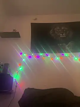 lolabun247 online show from October 30, 2025, 1:29 am