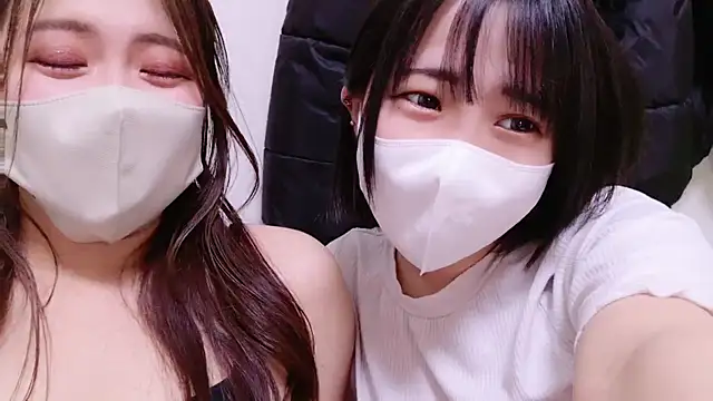 Snapshot of Musabetsu-Ikaseya chatting on December 16, 2024, 12:49 pm Musabetsu-Ikaseya online show from December 16, 2024, 12:49 pm