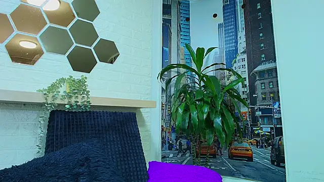 Naughty Kittenm online show from March 10, 2025, 2:16 pm