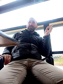 BZHsex online show from March 3, 2025, 7:32 am