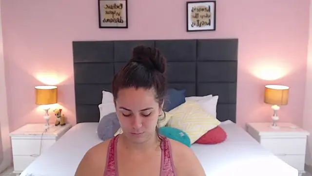 MadisonJenner online show from January 19, 2025, 11:34 am