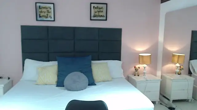 MadisonJenner online show from March 14, 2025, 11:45 am