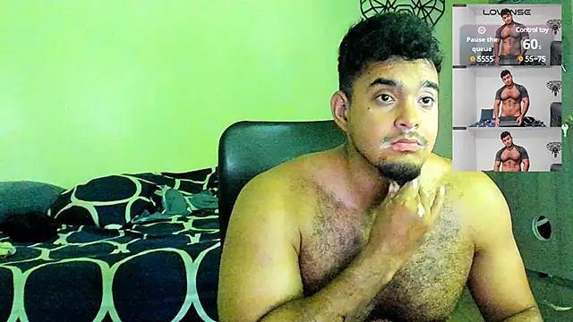 Snapshot of Big_furry_bear13 chatting on March 22, 2025, 5:20 pm Big furry bear13 online show from March 22, 2025, 5:20 pm