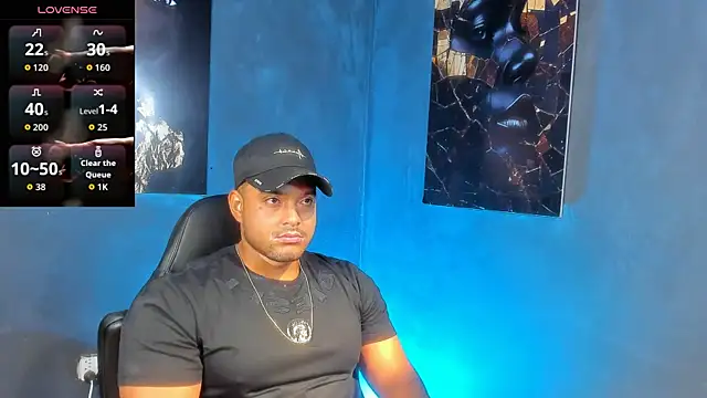 Snapshot of Big_furry_bear13 chatting on September 15, 2025, 10:48 am Big furry bear13 online show from September 15, 2025, 10:48 am