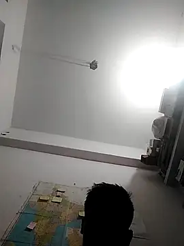 Mafiya1604 online show from October 17, 2025, 6:54 pm