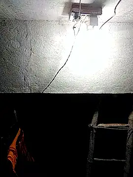 Mafiya1604 online show from October 19, 2025, 2:50 pm