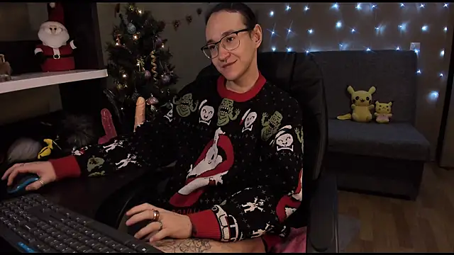 zackstivens online show from December 30, 2024, 1:48 am