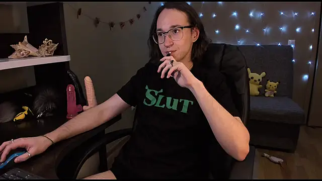 zackstivens online show from January 5, 2025, 10:40 pm