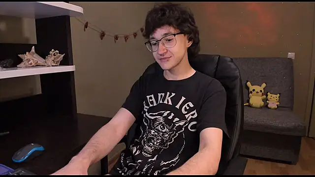 zackstivens online show from January 22, 2025, 11:53 pm