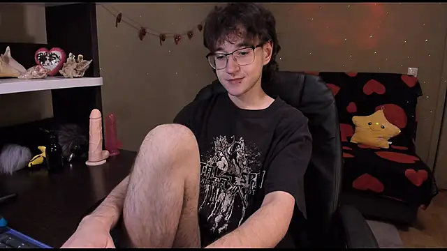 zackstivens online show from February 20, 2025, 11:43 pm