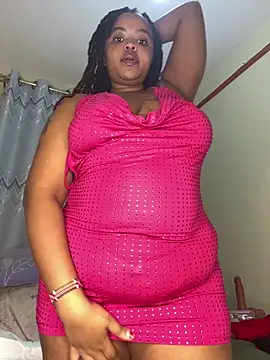 Linahlove online show from December 2, 2025, 6:58 pm