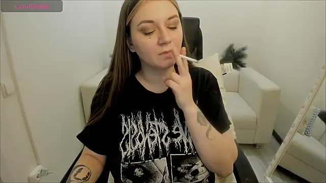 AlisaBacker online show from December 26, 2024, 7:38 pm