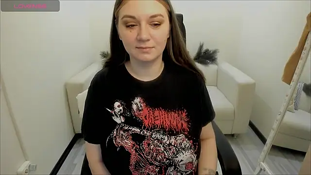 AlisaBacker online show from December 27, 2024, 3:15 pm