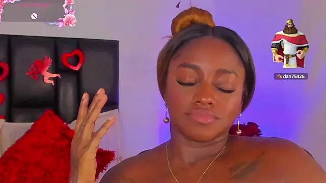 Snapshot of Ananya_Kay01 chatting on February 13, 2025, 5:16 am Ananya Kay01 online show from February 13, 2025, 5:16 am