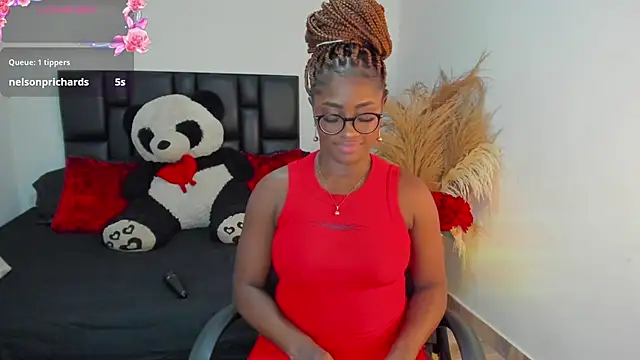 Snapshot of Ananya_Kay01 chatting on February 26, 2025, 11:26 pm Ananya Kay01 online show from February 26, 2025, 11:26 pm