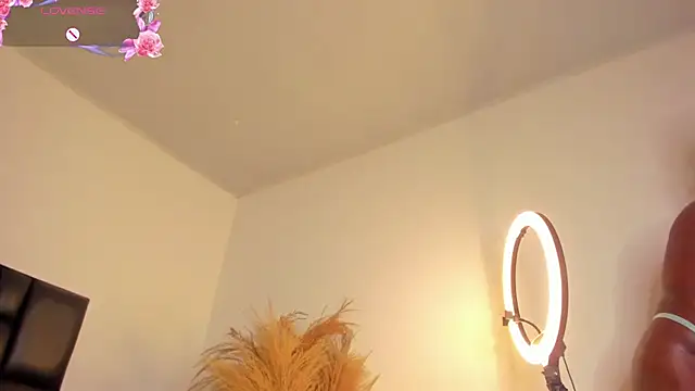 Snapshot of Ananya_Kay01 chatting on February 27, 2025, 2:32 am Ananya Kay01 online show from February 27, 2025, 2:32 am