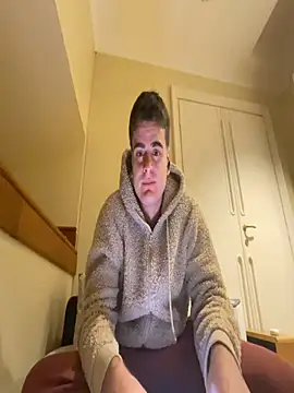 cubalibre02 online show from November 26, 2025, 8:54 pm