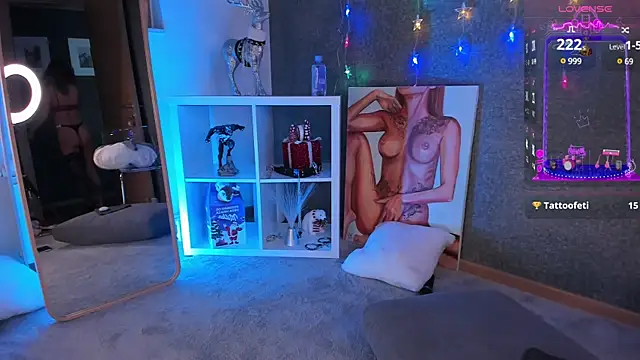 Snapshot of seilyfox chatting on December 28, 2024, 12:45 pm seilyfox online show from December 28, 2024, 12:45 pm