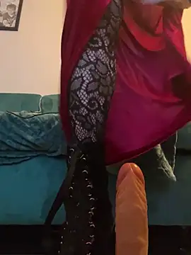 Snapshot of Sissy_Ambre chatting on March 2, 2025, 12:42 am Sissy Ambre online show from March 2, 2025, 12:42 am