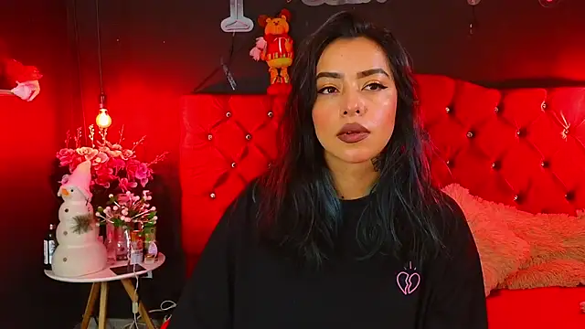 foxxy nasty online show from December 26, 2024, 4:58 pm