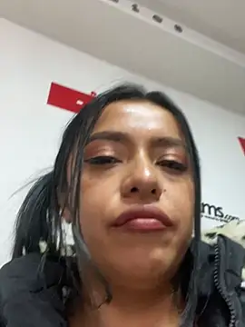 foxxy nasty online show from February 11, 2025, 8:10 pm