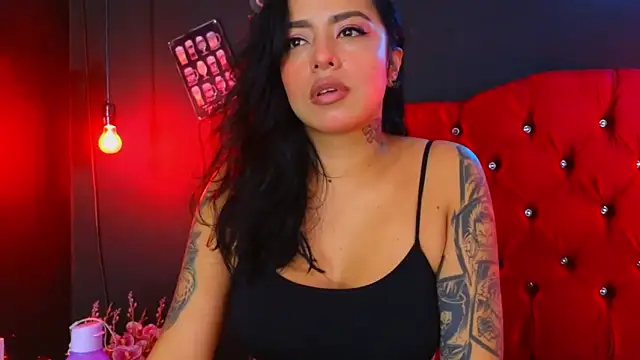 foxxy nasty online show from February 27, 2025, 4:43 pm