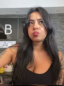 foxxy nasty online show from September 20, 2025, 4:41 pm