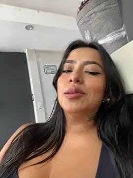 foxxy nasty online show from September 25, 2025, 5:05 pm