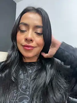 foxxy nasty online show from September 30, 2025, 4:34 pm