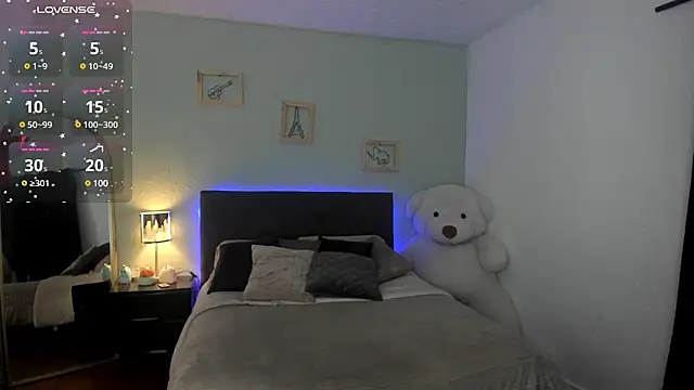 Snapshot of kristen_kassi chatting on January 24, 2025, 3:43 am kristen kassi online show from January 24, 2025, 3:43 am