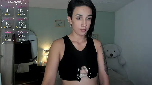 Snapshot of kristen_kassi chatting on January 26, 2025, 3:38 am kristen kassi online show from January 26, 2025, 3:38 am