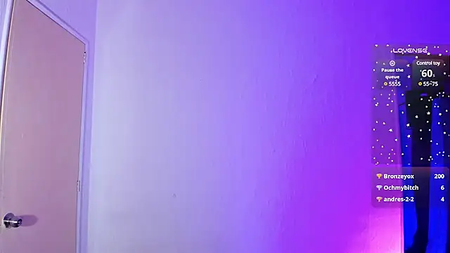 Snapshot of kristen_kassi chatting on February 26, 2025, 10:26 am kristen kassi online show from February 26, 2025, 10:26 am