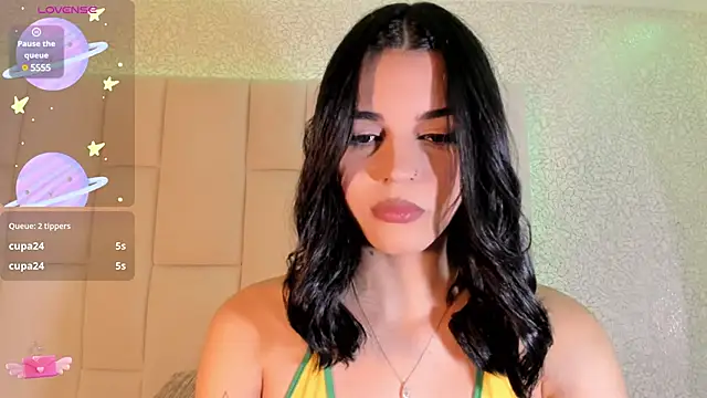 Snapshot of Summer_walkerr chatting on December 13, 2024, 6:49 pm Summer walkerr online show from December 13, 2024, 6:49 pm