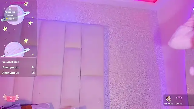 Snapshot of Summer_walkerr chatting on January 16, 2025, 6:48 pm Summer walkerr online show from January 16, 2025, 6:48 pm