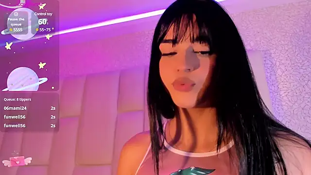 Snapshot of Summer_walkerr chatting on January 30, 2025, 6:43 pm Summer walkerr online show from January 30, 2025, 6:43 pm