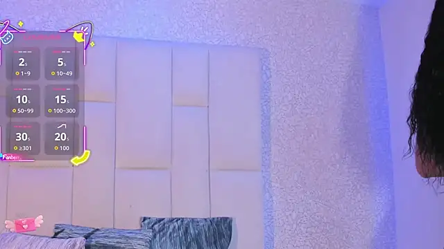 Summer walkerr online show from November 6, 2025, 1:01 pm