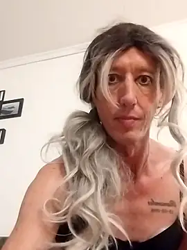 AlexiaXXL online show from December 18, 2025, 5:57 am