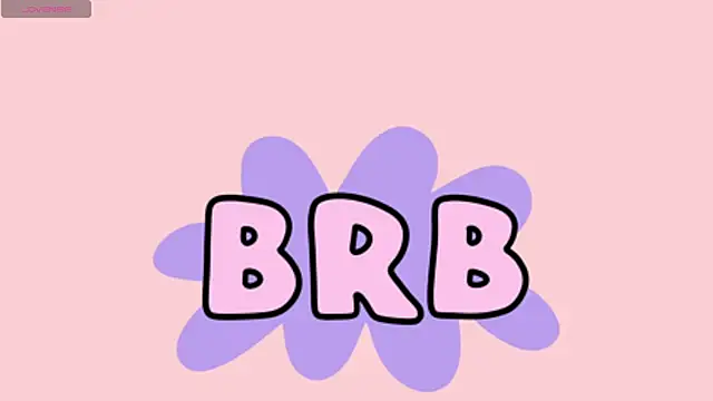 ImBlackEyes online show from November 27, 2025, 10:23 pm