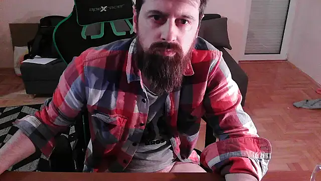 DickStaza online show from January 27, 2025, 9:11 pm