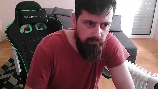 DickStaza online show from March 18, 2025, 12:47 pm