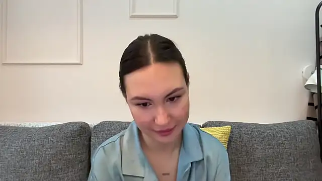 Snapshot of GIGI_BENNET chatting on March 3, 2025, 8:05 am GIGI BENNET online show from March 3, 2025, 8:05 am