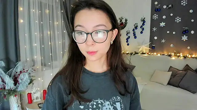 Snapshot of AgnieszkaBanana chatting on December 20, 2024, 1:03 am AgnieszkaBanana online show from December 20, 2024, 1:03 am
