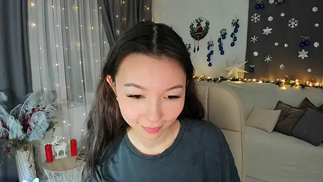 Snapshot of AgnieszkaBanana chatting on December 20, 2024, 4:09 am AgnieszkaBanana online show from December 20, 2024, 4:09 am