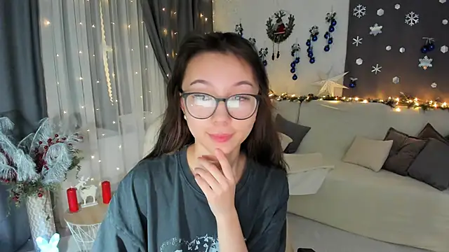 Snapshot of AgnieszkaBanana chatting on December 20, 2024, 7:33 am AgnieszkaBanana online show from December 20, 2024, 7:33 am