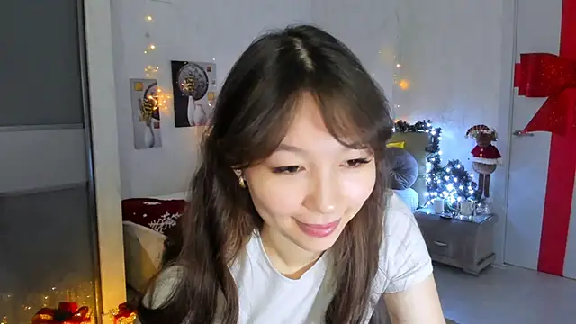 Snapshot of AgnieszkaBanana chatting on December 26, 2024, 3:06 am AgnieszkaBanana online show from December 26, 2024, 3:06 am