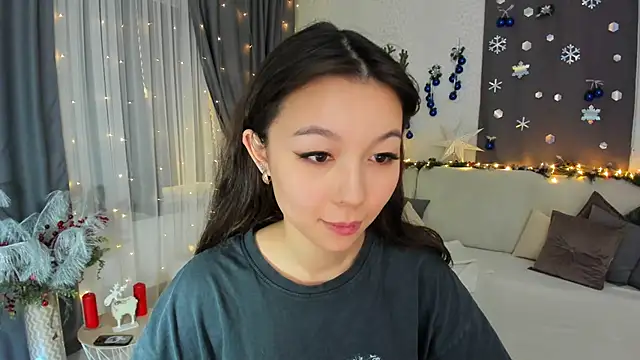 Snapshot of AgnieszkaBanana chatting on December 28, 2024, 7:22 am AgnieszkaBanana online show from December 28, 2024, 7:22 am