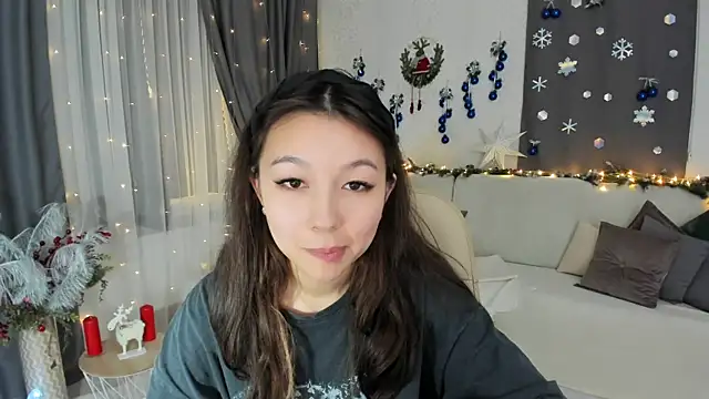 Snapshot of AgnieszkaBanana chatting on December 28, 2024, 10:25 am AgnieszkaBanana online show from December 28, 2024, 10:25 am